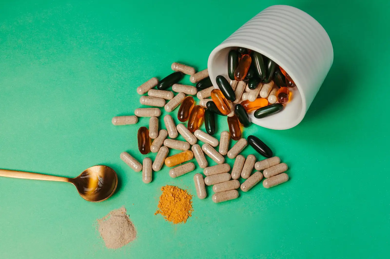 Nature Made Review Hub — Multi for Him, Multi for Her, or Multi + Omega-3?